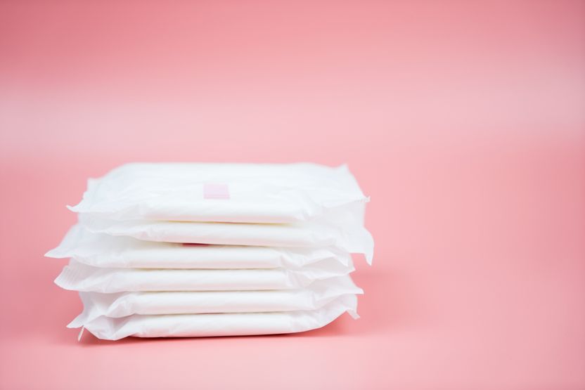 "쓰레기통 속 생리대, 왜 펼쳐져 있지?" 신혼 3개월 만에 드러난 남편의 충격적 취향 기사 관련이미지