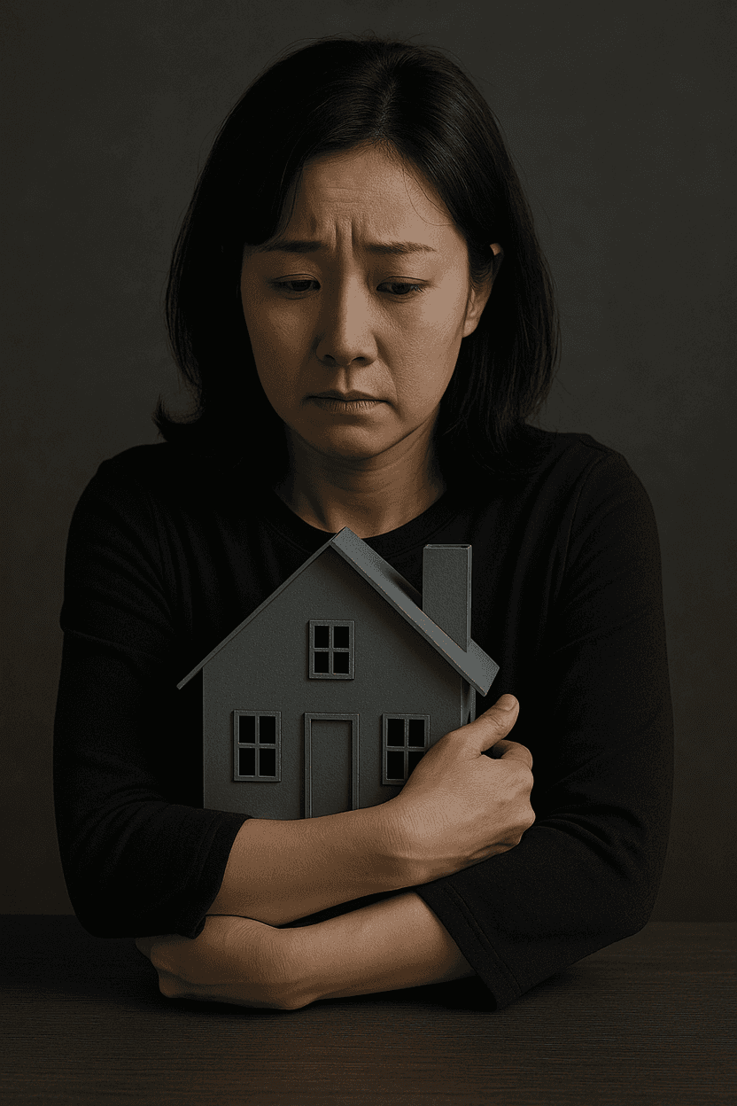결혼 전 산 내 아파트, 이혼하면 남편 몫은? '특유재산'의 함정 기사 관련이미지