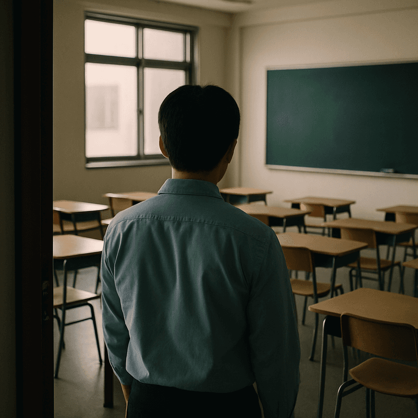 '원생 0명에서 33명' 성공 신화 믿고 인수했는데…교습소 '권리금 사기' 논란 기사 관련이미지