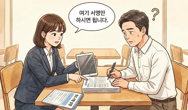 고혈압 숨기고 가입했는데... 법원 "보험금 4,500만 원 지급하라" 반전 판결의 이유 기사 관련이미지