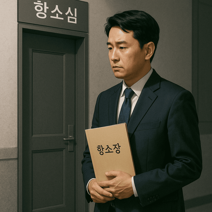 음주운전 1심 집행유예, '해고만은 제발'…벌금형 향한 마지막 사투 기사 관련이미지