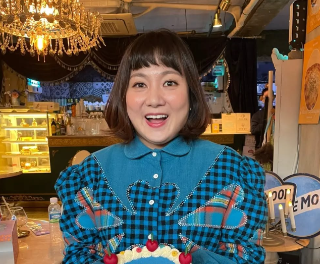 "오해 풀었다"는데 활동 중단? 박나래 사태로 본 '사실적시 명예훼손'의 딜레마 기사 관련이미지