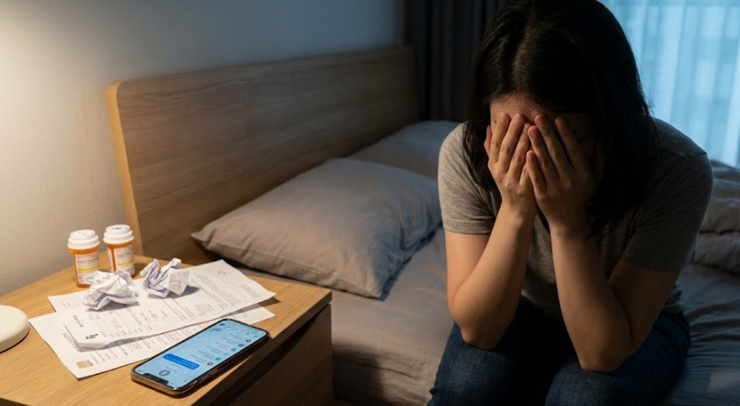 "헤르페스 알고도 숨겼다"…전 연인에 위자료 3천만원 판결 기사 관련이미지