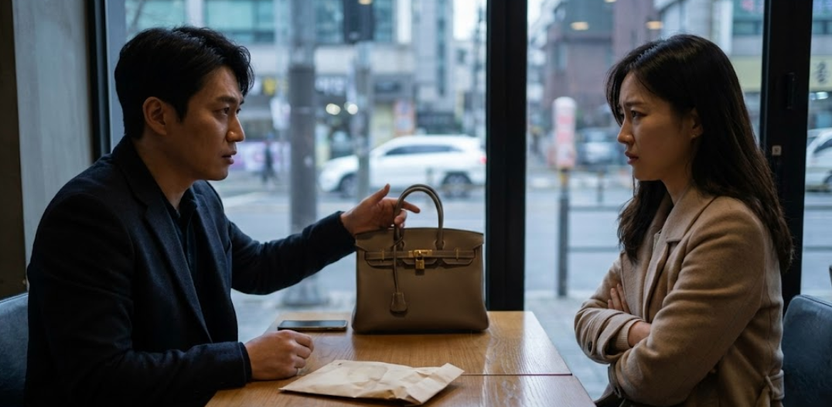 헤어진 연인이 선물한 명품 가방, 돌려줘야 할까? 기사 관련이미지