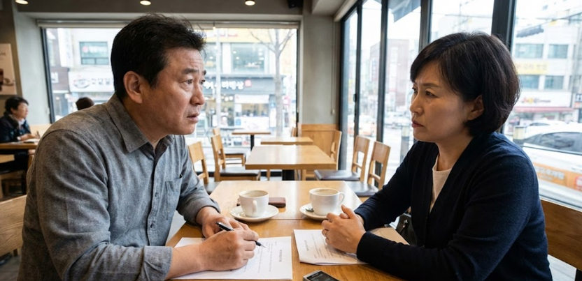 "깎아준다더니 현장서 딴소리"… 구두 계약, 녹음 없으면 '휴지조각' 될 수도 기사 관련이미지