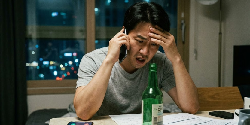 "연락 두절된 친구 대신 부모가 갚아라?"... 빚 독촉 전화, '징역형' 부메랑 된다 기사 관련이미지