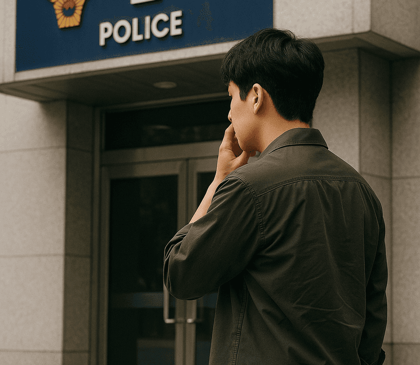 토익 성적표 위조 맡겼다가 '먹튀'…돈 잃고 처벌도 받나? 기사 관련이미지