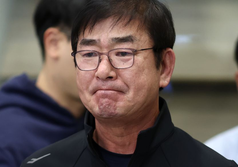 류중일 전 며느리 “전 남편 40억 요구하며 협박해..." 기사 관련이미지