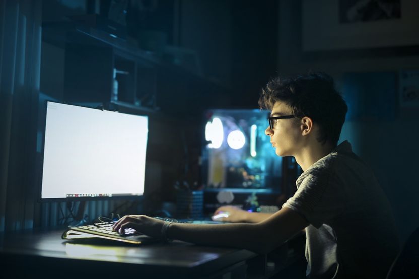 5만원 떼먹고 '신고해' 큰소리…10대 울린 게임 계정 사기꾼의 최후는? 기사 관련이미지