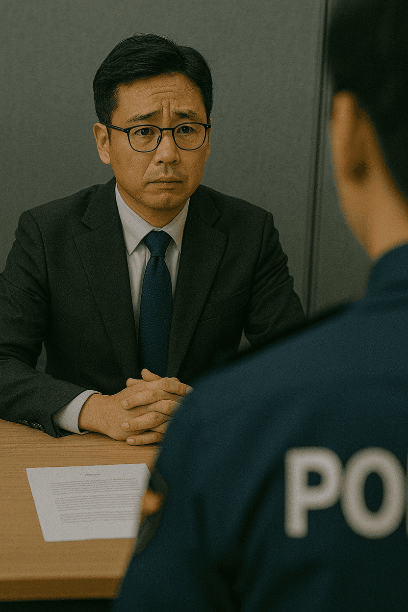 “성매매 수사, 회사에 알려지나”…개정법 후 공기업 ‘수사 통보’ 공포 확산 기사 관련이미지