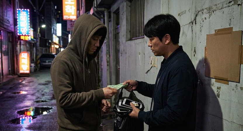 "대학 가서 공부 열심히 했다"… 360명 울린 15억 사기 총책, '황당 감형'의 전말 기사 관련이미지