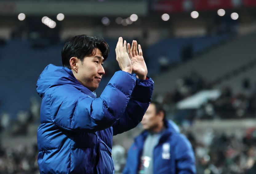 "손흥민 광고 독점한다" 그 말 한마디에…118억 계약 맺은 드라마 제작사의 '피눈물' 기사 관련이미지
