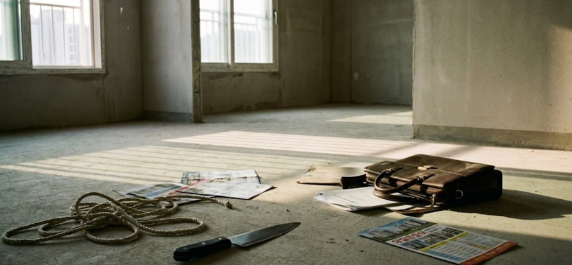 "빈집 보여주세요" 공인중개사 유인해 강도행각… 법조계 "계획범죄, 심신미약 인정 안 돼" 기사 관련이미지