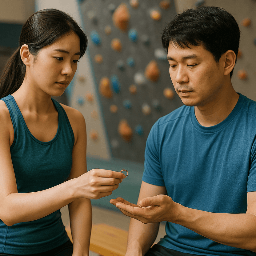 헤어진 연인이 '결혼 패물' 반지 안 돌려줘요…법률가들 "명백한 횡령죄" 기사 관련이미지