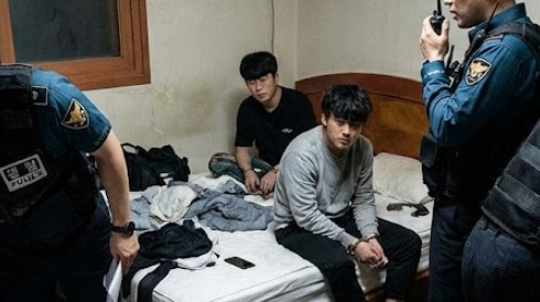 "계좌 하나에 100만 원" 텔레그램 유혹의 덫… 모텔 감금·폭행으로 끝난 '4억 세탁' 기사 관련이미지