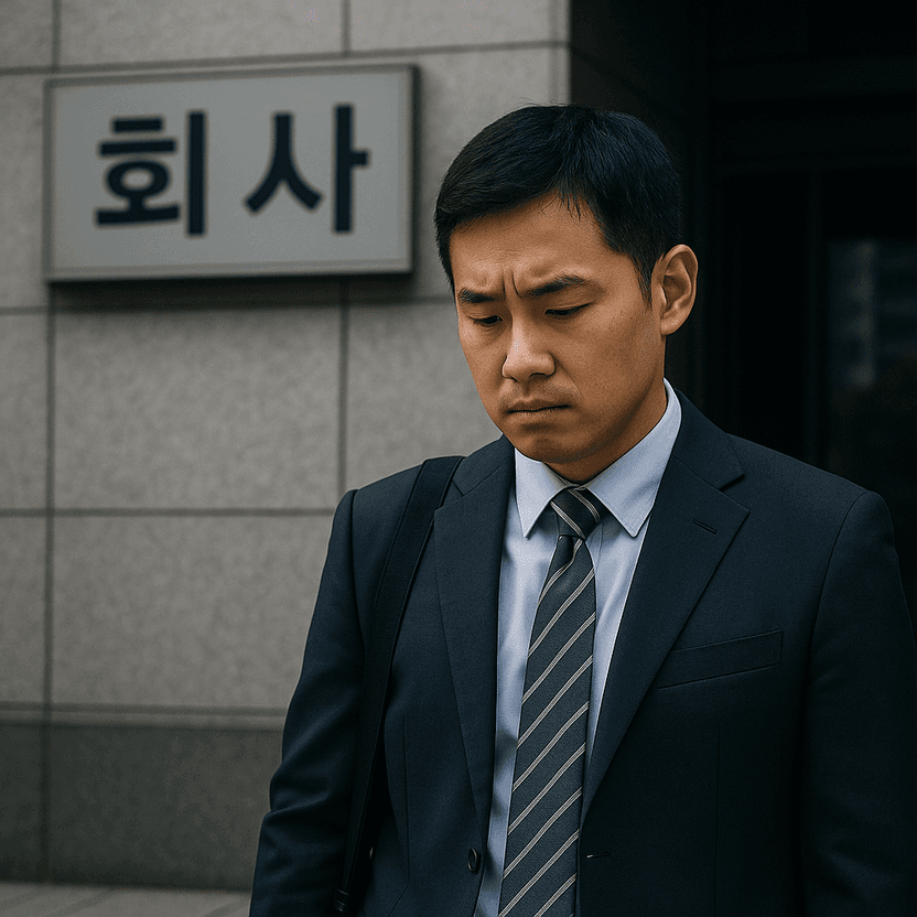 폭행죄 벌금형, 취업길 막나?…'전과 기록' 2년 후 자동 소멸, 하지만 '예외'는 있다 기사 관련이미지