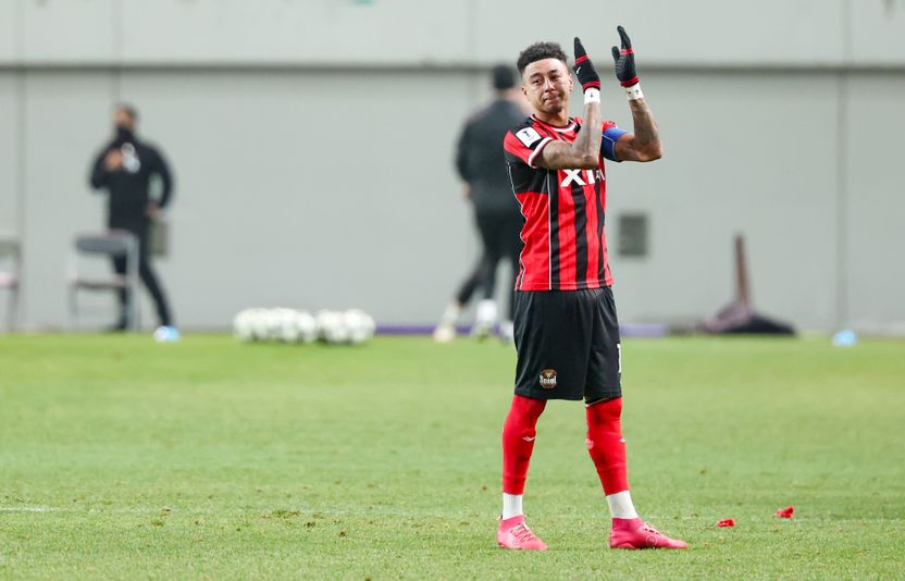 "심판이 일부러 분노 조장" 린가드 작심 발언, 심판도 형사 처벌 가능할까 기사 관련이미지