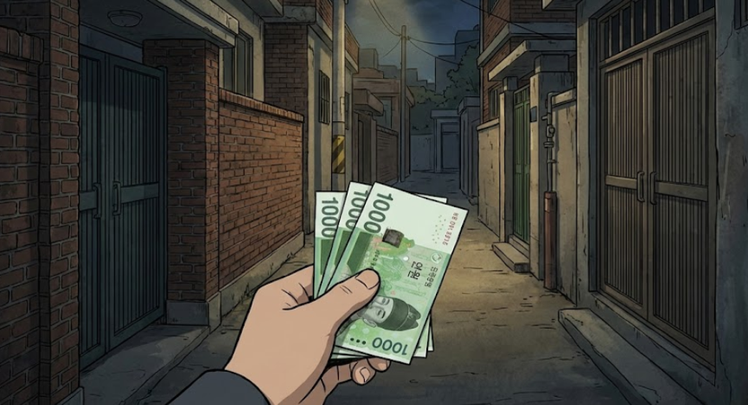 "먼저 유혹했다"던 그 남자... 스스로 건넨 '입막음 돈'이 발목 잡았다 기사 관련이미지