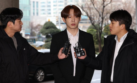 '마약 집유 중 182km 만취' 남태현, 실형 불가피할까? 기사 관련이미지