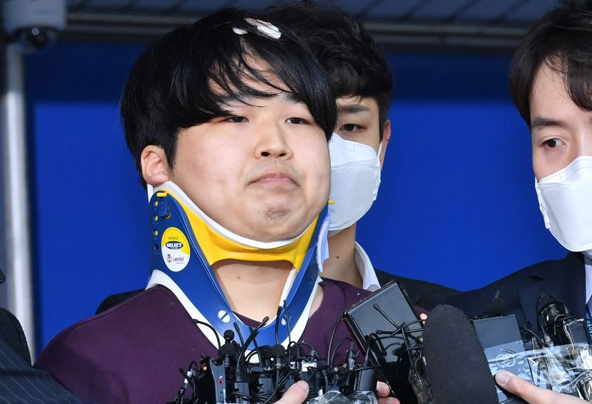 "징역 42년으로 끝 아니었다" 조주빈 5년 추가 확정… 대법원이 깬 '법리 셈법' 기사 관련이미지