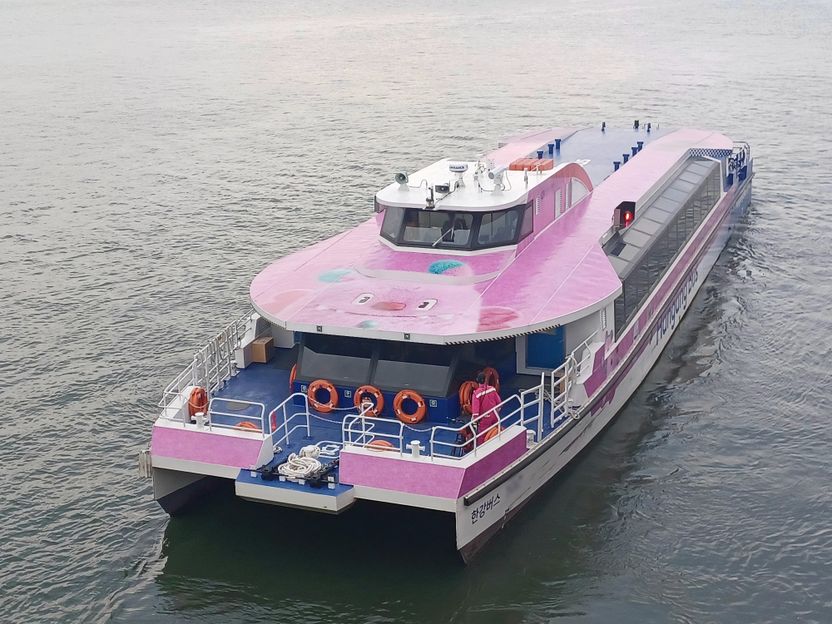 한강버스, 점검서 120건 위반 적발…사고 시 '중대재해처벌법' 책임 못 피한다 기사 관련이미지