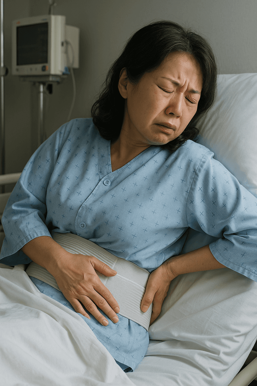 피부샵 마사지 받다 허리디스크 파열…'나 몰라라' 원장, 법적 책임은? 기사 관련이미지