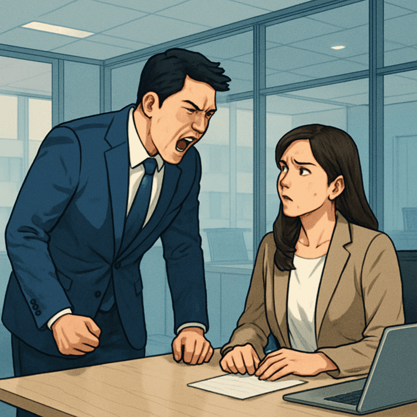 “둘만 있을 때 폭행은 민사만 가능”…경찰의 황당 답변에 변호사들 “명백한 오류” 기사 관련이미지