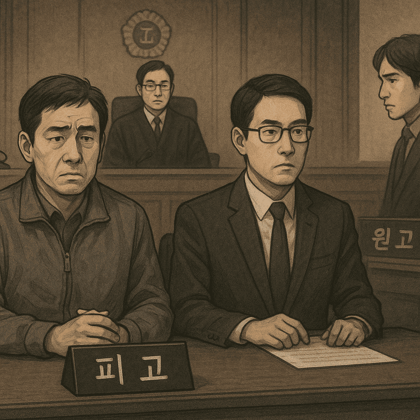 전세사기 불똥 튄 중개보조원, '나도 피고?'… 법적 책임 어디까지 기사 관련이미지