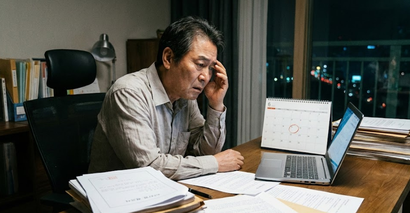 가처분 이의신청, 기간 제한 없다고 믿었다가 '낭패' 보는 이유 기사 관련이미지