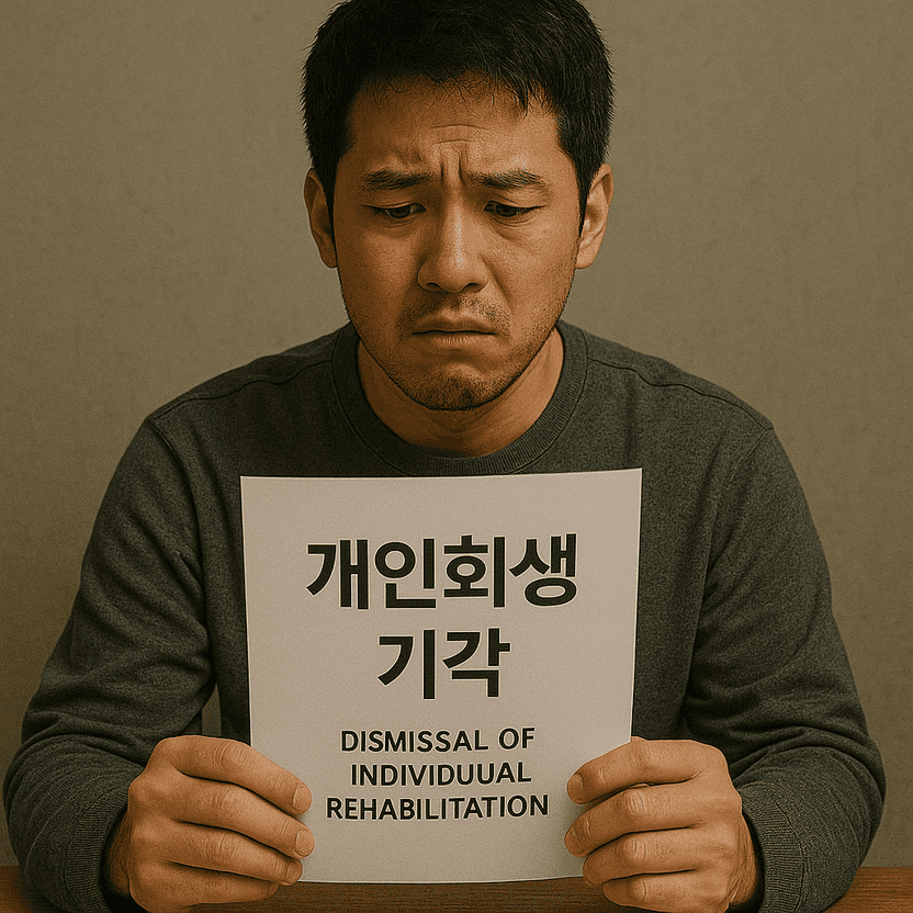 8천만원 뜯기고 해고…벼랑 끝 피해자 울린 '개인회생'의 두 얼굴 기사 관련이미지
