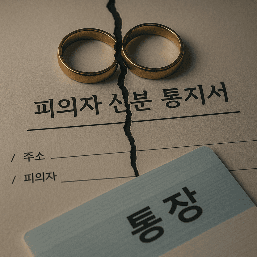 혼인 3개월 만에 남편 범죄 '공범' 몰린 아내…경찰 '무혐의' 뒤집은 검찰 기사 관련이미지