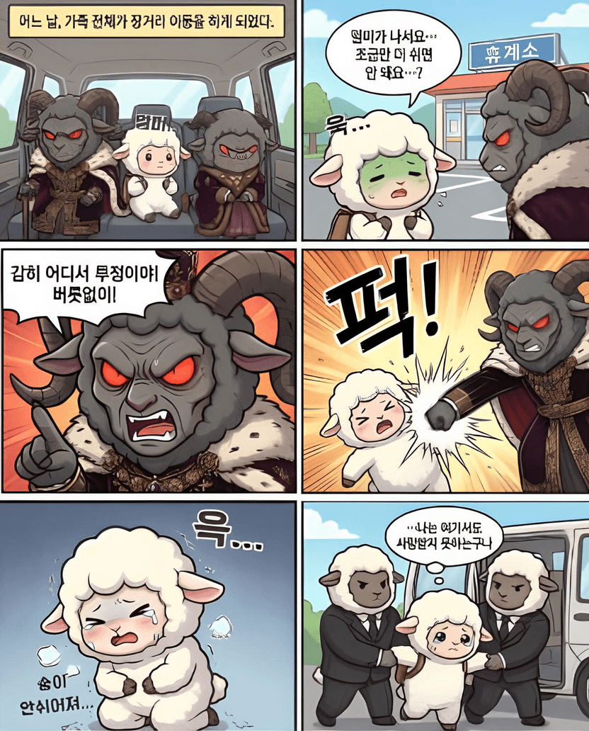 가족 비리 웹툰으로 그린 '전두환 손자' 전우원… 폭로가 법정에 선다면 기사 관련이미지