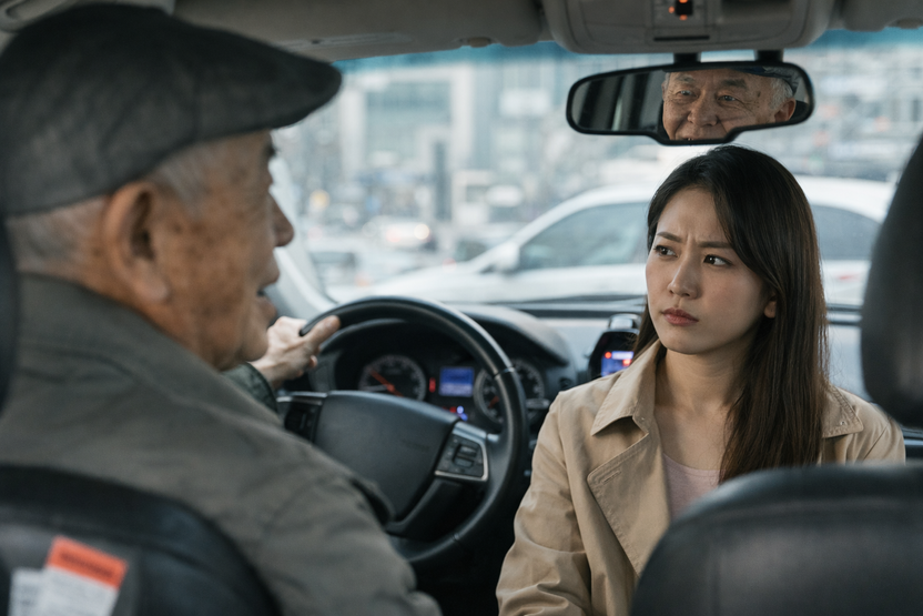 80대 택시기사 성희롱, '사과 녹취'로 손해배상 길 열리나 기사 관련이미지