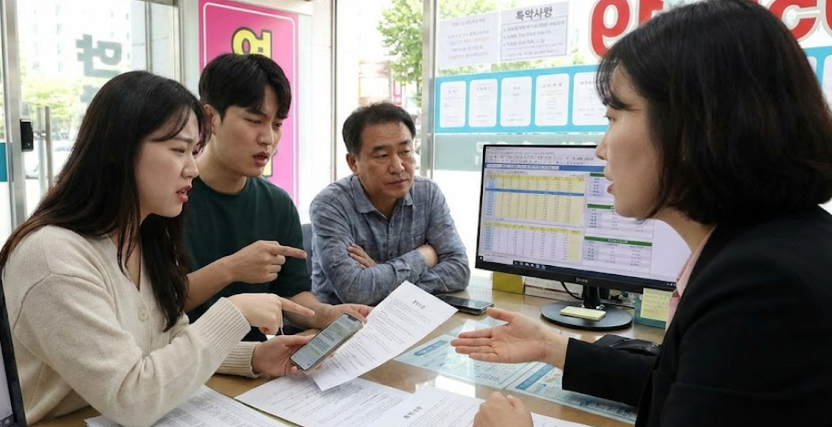 전세계약금대출 특약, '대출 금액' 명시 안 하면 계약금 못 돌려받는다 기사 관련이미지