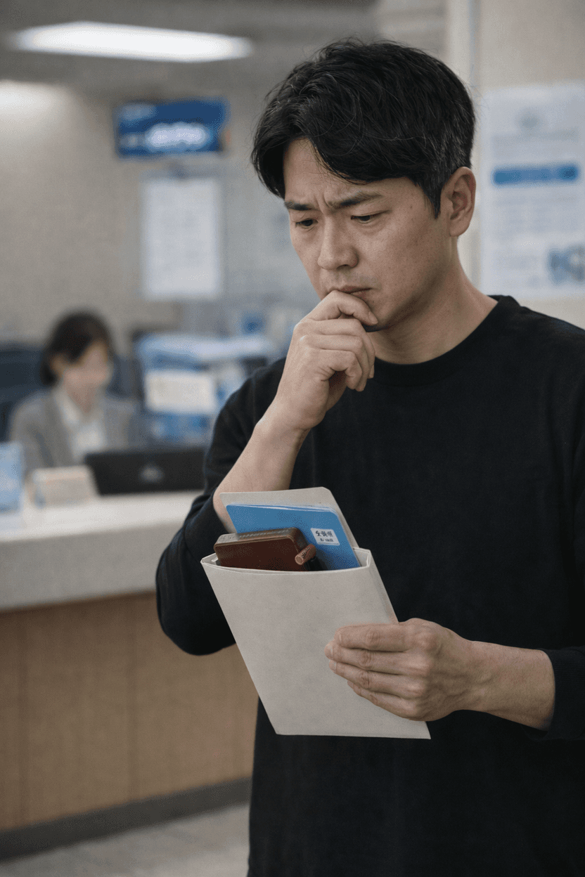 아버지 마지막 연금 몇십만 원 뺐다가 빚더미?…'단순승인' 함정 피하는 법 기사 관련이미지