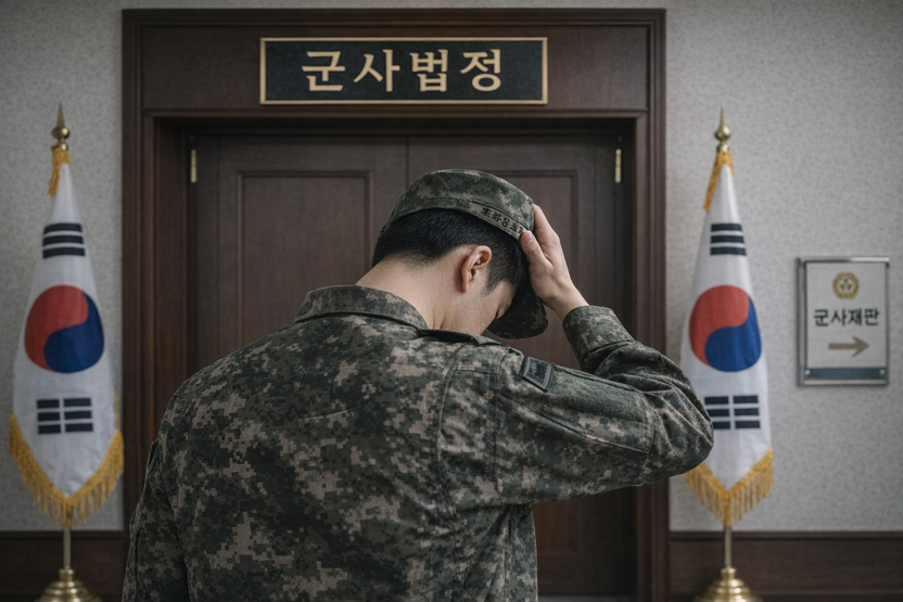 “장난인 줄 알았는데 무기징역?” 군인 A씨의 절규…‘동의’가 통하지 않는 아청법의 무서움 기사 관련이미지