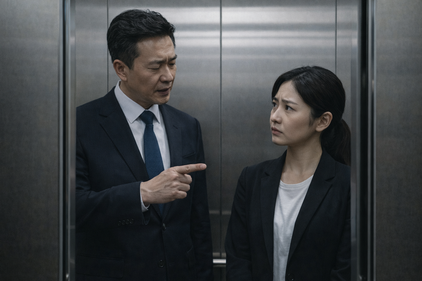 “주말엔 우리 아들 육아 좀”…대표의 ‘현대판 노예’ 지시, 비서의 2년 기록 기사 관련이미지