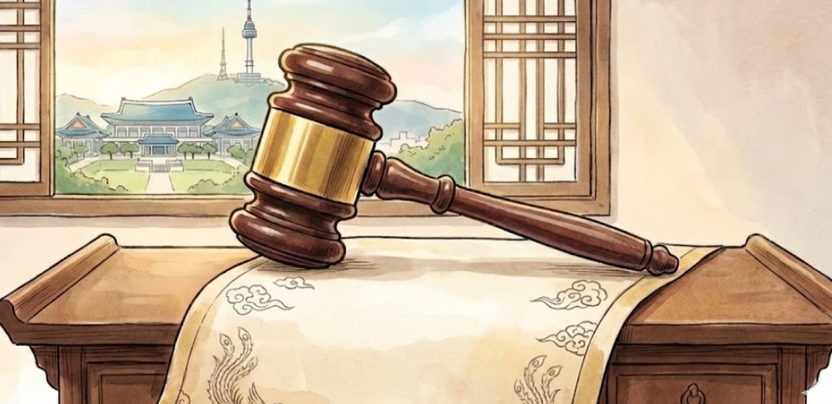 특별사면, 신청할 권리도 불복할 방법도 없다 기사 관련이미지