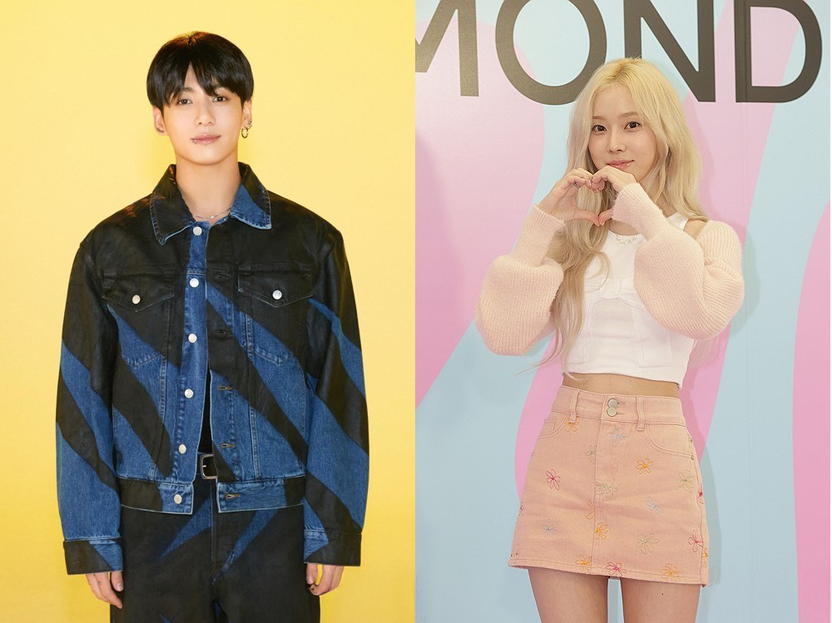 정국·윈터 열애설로 본 오랜 금기...아이돌의 연애는 어디까지 보호받을까 기사 관련이미지