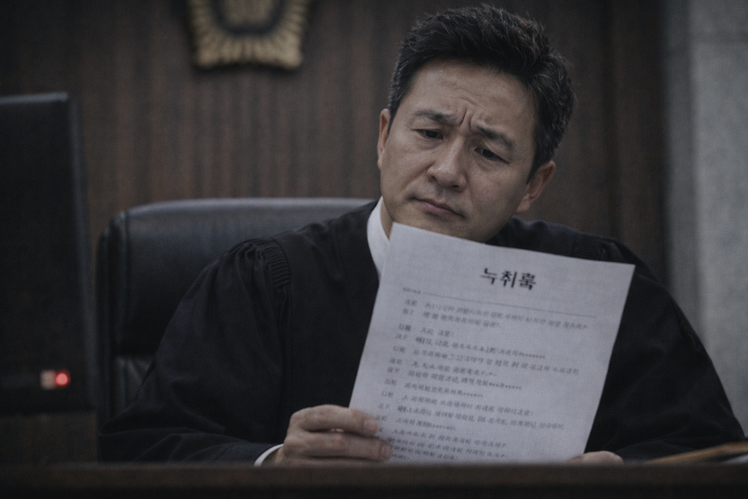 이사하다 잃어버린 USB…피눈물로 만든 '녹취록', 법정 증거 될까? 기사 관련이미지