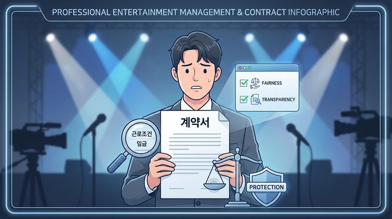 본문의 이해를 돕기 위해 생성형 AI로 만든 이미지