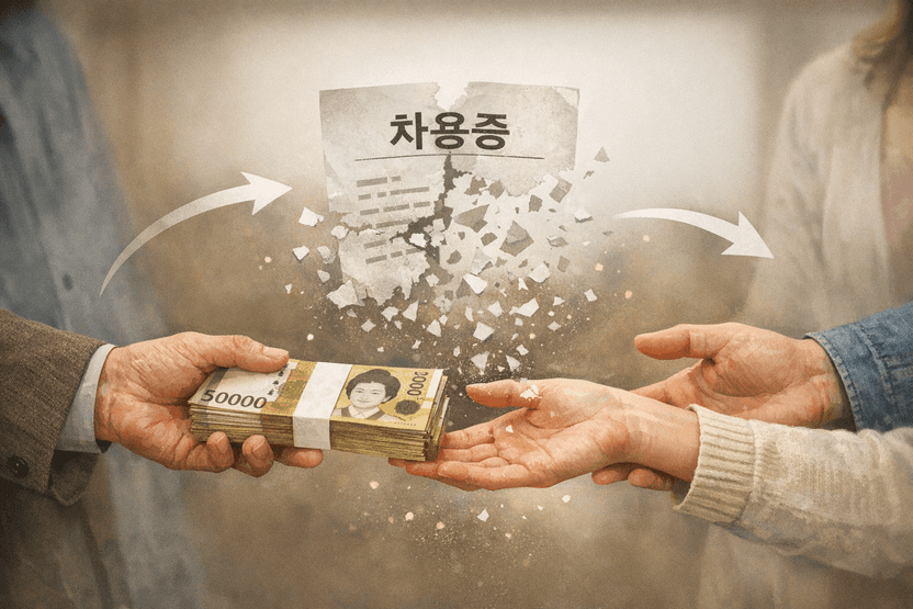 '이혼할 거면 내가 준 1.3억 갚아' 시부모의 돌변…변호사들 "반환 의무 없다" 만장일치 기사 관련이미지