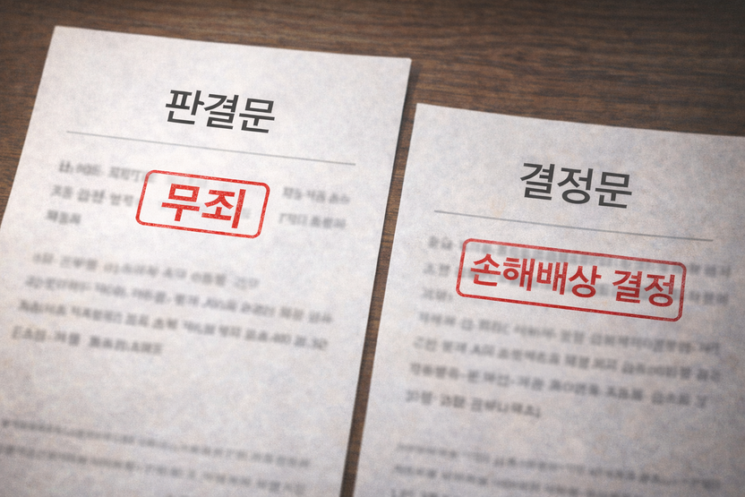 성범죄 무고 피해자의 눈물, '수천만 원' 변호사비는 누가 책임지나 기사 관련이미지