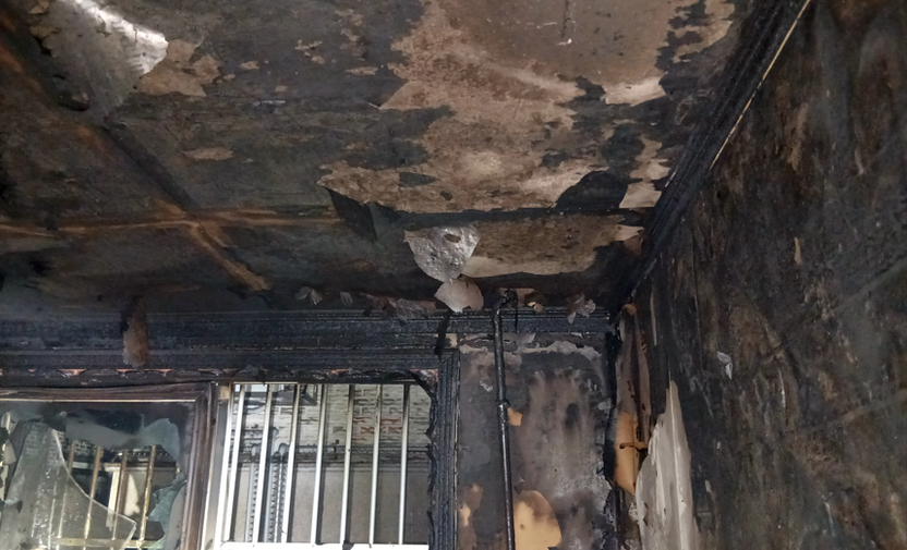 "담배꽁초 하나 버렸을 뿐인데"… 6천만 원 잿더미, '손해배상 청구서'의 향방은? 기사 관련이미지