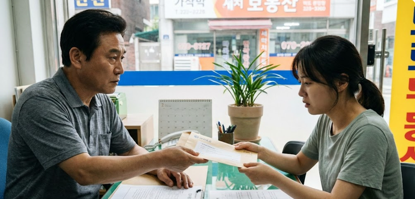 월세 밀렸다고 무작정 퇴거시키면 범죄… 임대인도 '법적 절차' 필수 기사 관련이미지