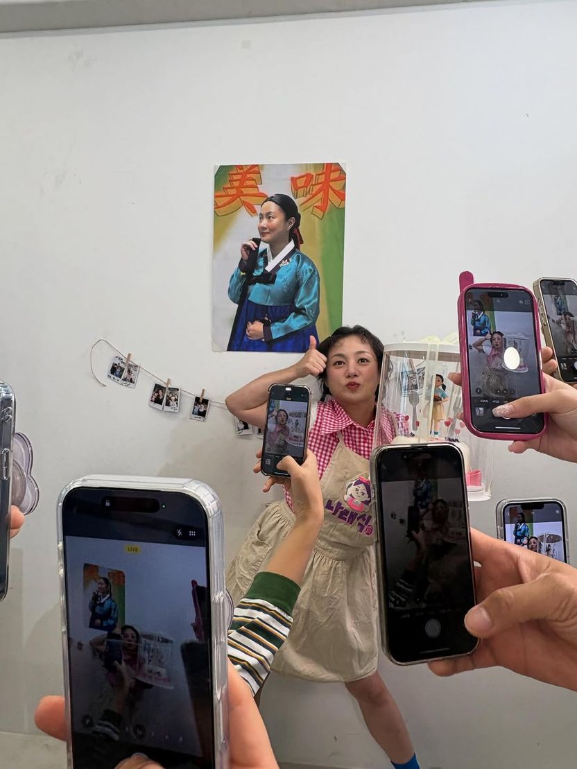 불법 시술에 갑질 논란까지…위기의 박나래, 그녀가 마주한 법적 리스크는 기사 관련이미지