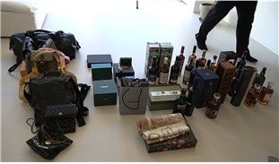 80억 체납자의 이중생활, 가택 수색으로 종결... "현금·명품 즉시 압류" 기사 관련이미지