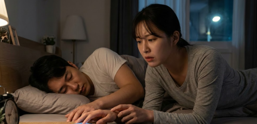 배우자 몰래 본 스마트폰, 이혼엔 '증거' 형사적으론 '범죄' 기사 관련이미지