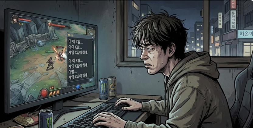 아무 말 안 했는데 날아온 성희롱 채팅, ‘통매음’ 고소 가능할까? 기사 관련이미지