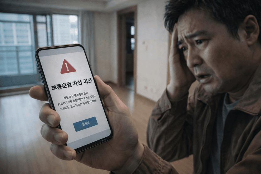 "보증보험 미승인시 계약 무효" 특약 믿었는데…임대인 세금 체납으로 보증보험 가입 거절돼 기사 관련이미지